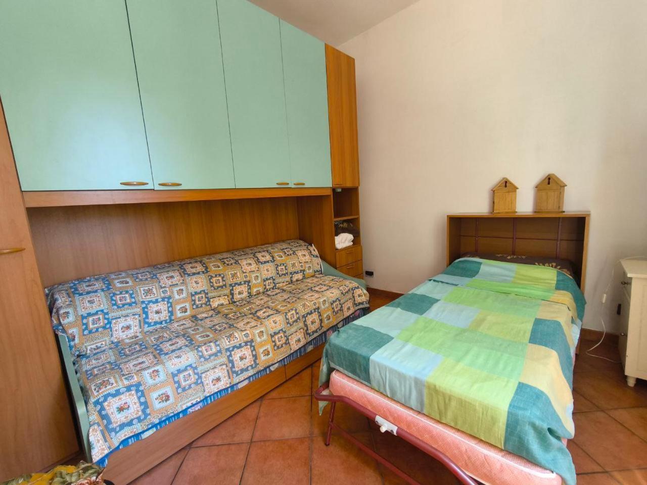 Ferienwohnung Casa Marechiaro Con Parcheggio Incluso E Giardino Rapallo Exterior foto